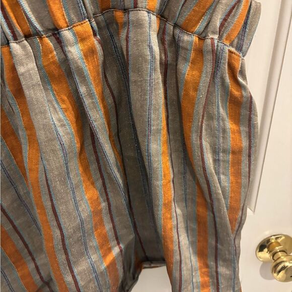 Inclan Studio Knoll Top - Picture 4 of 6